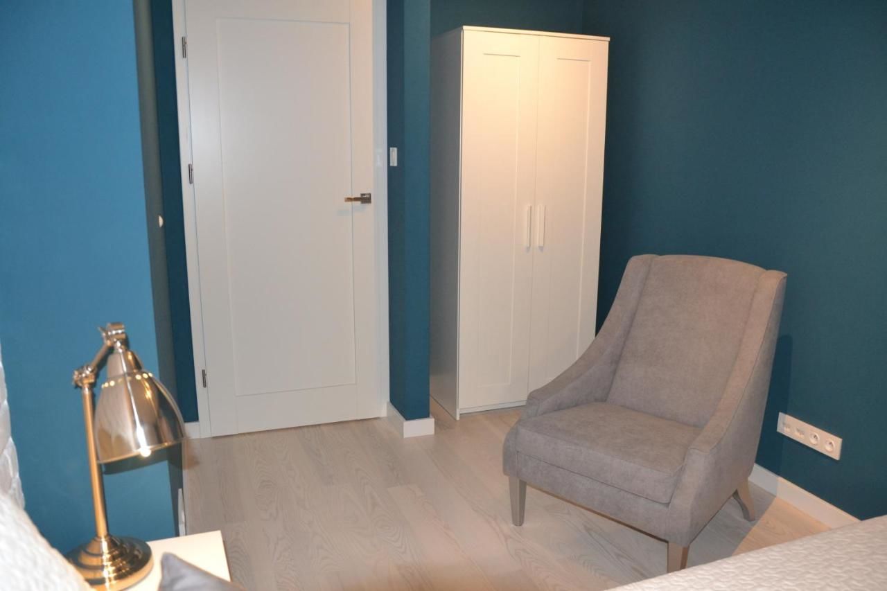 Апартаменты Apartament Oslo Варшава