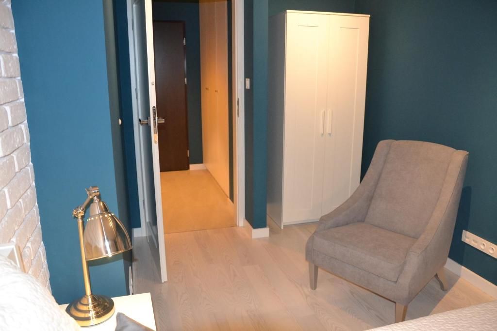 Апартаменты Apartament Oslo Варшава