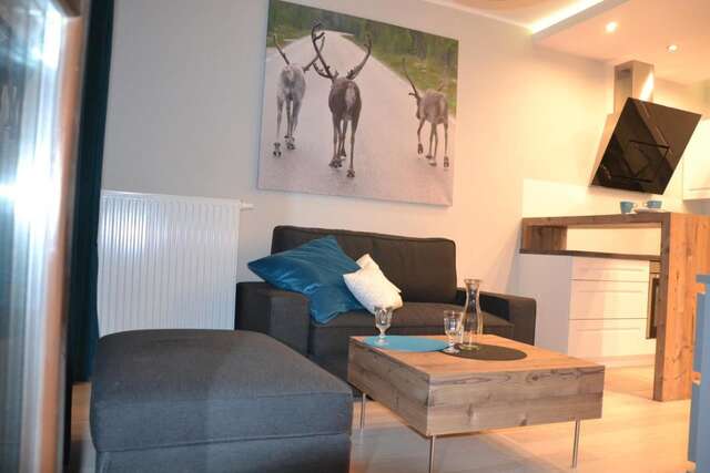 Апартаменты Apartament Oslo Варшава-22